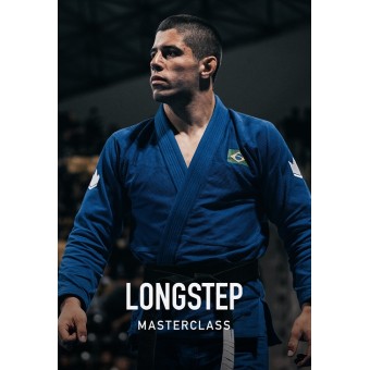 Longstep Masterclass by Tainan Dalpra UPDATE FEB 2023