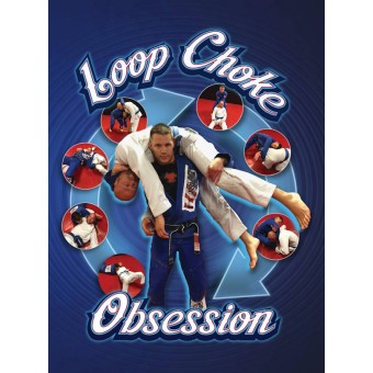 Loop Choke Obsession by James Clingerman