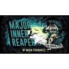 Major Inner Reaper by Miha Perhavec