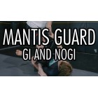 Mantis Guard by Rory Van Vliet