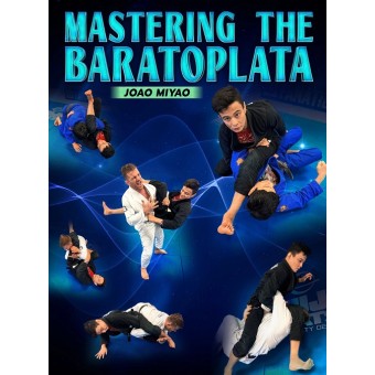Mastering The Baratoplata by Joao Miyao