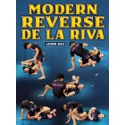 Modern Reverse De La Riva by Jason Rau