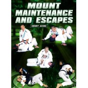 Mount Maintenance and Escapes by Henry Akins
