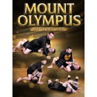 Mount Olympus by Pete Letsos