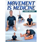 Movement Is Medicine by Jared Welman