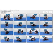 NoGi Pressure Passing Mastery by Lucas Pinheiro NoGi Pressure Passing Mastery by Lucas Pinheiro