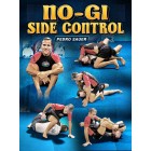 No Gi Side Control by Pedro Sauer