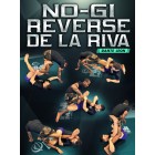 NoGi Reverse De La Riva by Dante Leon