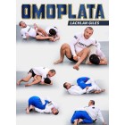 Omoplata by Lachlan Giles
