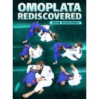 Omoplata Rediscovered by Adam Wardzinski