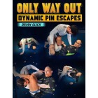 Only Way Out Dynamic Pin Escapes by Brian Glick