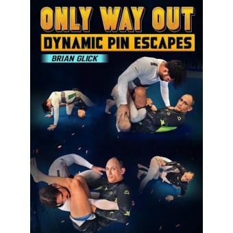 Only Way Out Dynamic Pin Escapes by Brian Glick