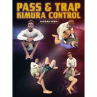 Pass and Trap Kimura Control by Haisam Rida