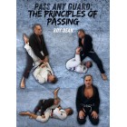 Pass Any Guard: The Principles of Passing by Roy Dean