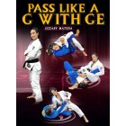 Pass Like a G with GE by Gezary Matuda