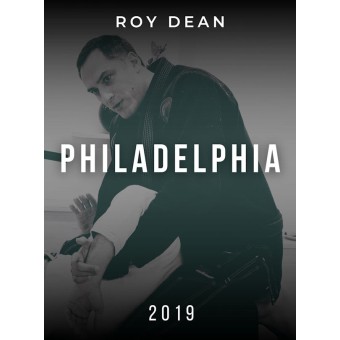 Philadelphia by Roy Dean