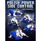 Polish Power Side Control by Adam Wardzinski