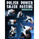 Polish Power Smash Passing by Adam Wardzinski