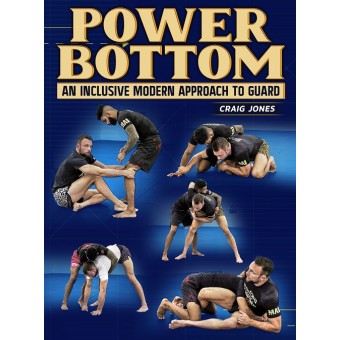 Power Bottom by Craig Jones