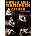 Power Line Backpack Attack System by Matthew McPeake
