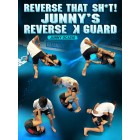 Reverse That Shit Reverse K Guard by Junny Ocasio