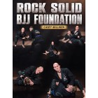 Rock Solid BJJ Foundation by Casey Milliken
