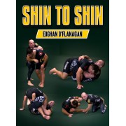 Shin to Shin by Eoghan O'Flanagan