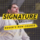 Signature Sweep System Course by Roger Gracie