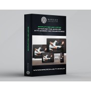 Simplifying Leg Locks Attacking The Achilles by Darren and Helen Currie