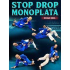 Stop Drop Monoplata by Chad Keel