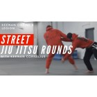 Street Jiu Jitsu Course by Keenan Cornelius
