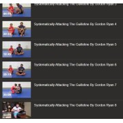 Systematically Attacking The Guillotine by Gordon Ryan