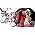 Tao of Lapel by Margot Ciccarelli