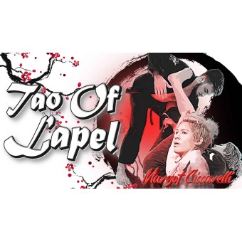 Tao of Lapel by Margot Ciccarelli