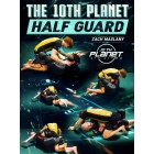 The 10th Planet Half Guard by Zach Maslany 