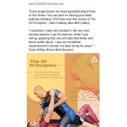 The 32 Principles Part 2 by Rener and Ryron Gracie