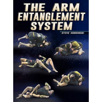 The Arm Entanglement System by Steve Hordinski