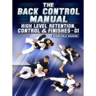 The Back Control Manual High Level Retention, Control and Finishes - Gi by Giancarlo Bodoni