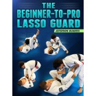 The Beginner-To-Pro Lasso Guard by Jeferson Guaresi