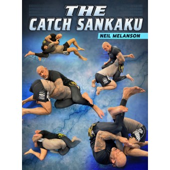 The Catch Sankaku by Neil Melanson