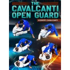 The Cavalcanti Open Guard by Vicente Cavalcanti