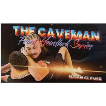 The Caveman Headlock Series by Sloan Clymer