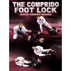 The Comprido Foot Lock by Rodrigo Comprido Medeiros