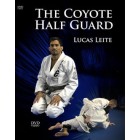 The Coyote Half Guard by Lucas Leite