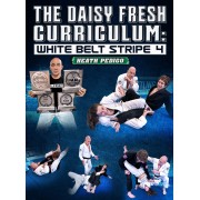 The Daisy Fresh Curriculum: White Belt Stripe 4 by Heath Pedigo
