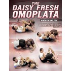 The Daisy Fresh Omoplata by Andrew Wiltse