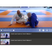 The Double Guard Pull System by Tommi Pulkkanen