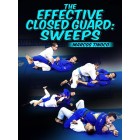 The Effective Closed Guard Sweeps by Marcos Tinoco