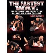 The Fastest Way To Become An Effective Guard Passer NoGi by John Danaher