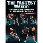 The Fastest Way To Becoming Effective In Standing Position by John Danaher